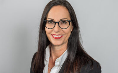 Gisela Künzli-Huber als neues Gemeinderatsmitglied gewählt